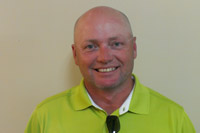 Matt Gilchrist